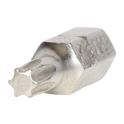 1/4' Embout de vissage Torx, 25mm, T20