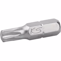 Forme: Form C 6,35 Matière: Acier Norme: DIN 3126, ISO 1173 C 6,3 Produit de la marque : KSTOOLS