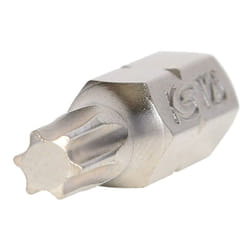 1/4' Embout de vissage Torx, 25mm, T25