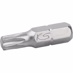Forme: Form C 6,35 Matière: Acier Norme: DIN 3126, ISO 1173 C 6,3 Produit de la marque : KSTOOLS