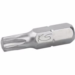 Torx Avec entraînement 6 pans selon DIN 3126 / ISO 1173 - C 6,3 Pour une utilisation manuelle ou avec visseuse Idéal pour une ...