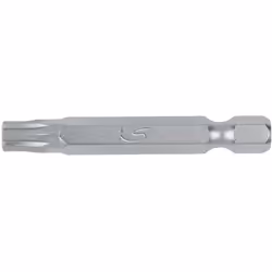 XZN® Avec embout 6 pans selon DIN 3126 / ISO 1173 - E 6,3 Idéal pour une utilisation en atelier et en industrie Pour une util ...