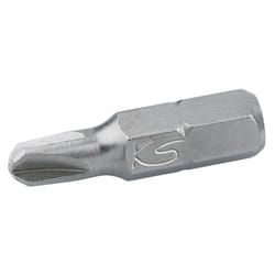 1/4 Embout de vissage Torq-Set®, 25 mm, 8