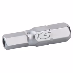 KS Tools 911.295, Acier, DIN 3126, ISO 1173 - C 6.3, 25 mm, 40 g, 5 pièce(s)