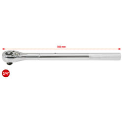 Kstools - Cliquet 3/4'' - 24 dents