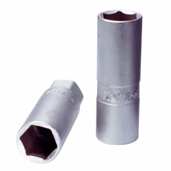KS Tools 911.3804, Prise, 3/8", Métrique, 1 tête(s), 16 mm, Sulfate de chondroïtine