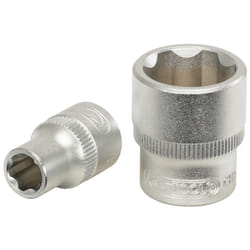 Kstools - 3/8 Douilles, 21mm
