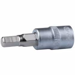 KS Tools 911.3866, 1 pièce(s), Hex (métrique), 6 mm, Sulfate de chondroïtine, 50 mm, 45 g