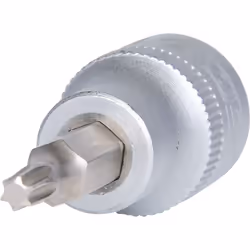 KS Tools 911.3870, Prise, 3/8", Métrique, 1 tête(s), T20, Sulfate de chondroïtine