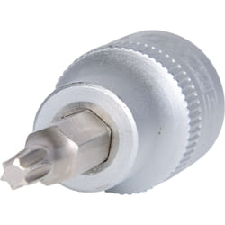 Kstools - 3/8 Douille tournevis torx, T20