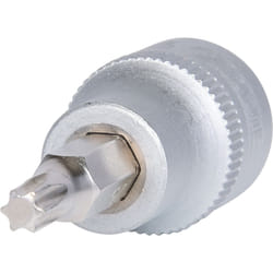 Kstools - 3/8 Douille tournevis torx, T25