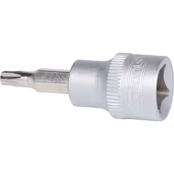 Kstools - 3/8 Douille tournevis torx, T25