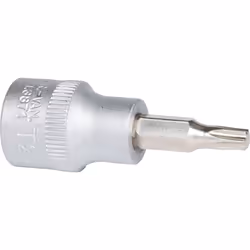 Kstools - 3/8 Douille tournevis torx, T25 - Vue supplémentaire 4