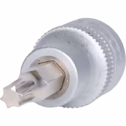 KS Tools 911.3872, Prise, 3/8", Métrique, 1 tête(s), T27, Sulfate de chondroïtine