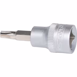 Kstools - 3/8 Douille tournevis torx, T27