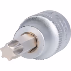 KS Tools 911.3874, Prise, 3/8", Métrique, 1 tête(s), T40, Sulfate de chondroïtine