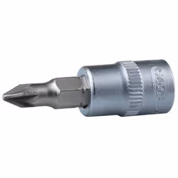 KS Tools 911.3883, Prise, 3/8", Métrique, 1 tête(s), Sulfate de chondroïtine, PZ3