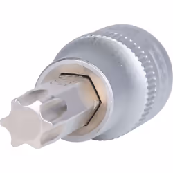 KS Tools 911.3884, Prise, 3/8", Métrique, 1 tête(s), T50, Sulfate de chondroïtine