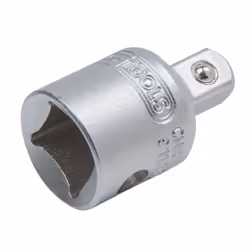 KS Tools 911.3897, Article unique, Acier chromé au vanadium, 60 g, 1 pièce(s)