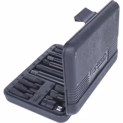 5/16 Coffret d'embouts ribe®, 14 pcs