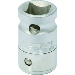 Adaptateur de 3/8 'à HEX 3/8' KS Tools 911.4311