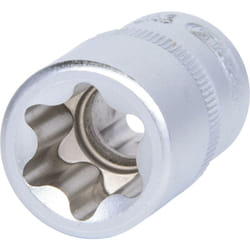 Kstools - 1/2' Douilles Torx e, E20