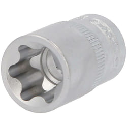 Kstools - 1/2' Douilles Torx e, E22