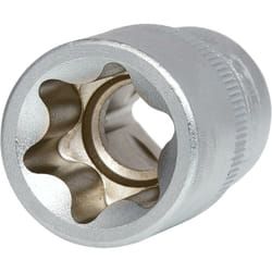 Kstools - 1/2' Douilles Torx e, E24