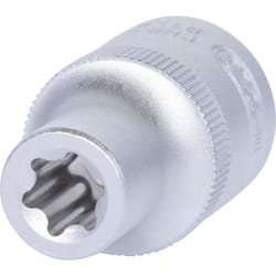 Kstools - 1/2 Douilles Torx e, E11