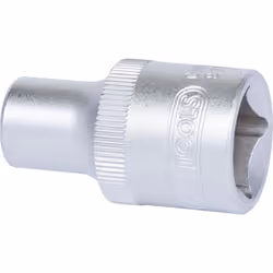 Kstools - 1/2 Douilles Torx e, E11