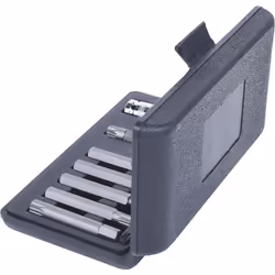 KS TOOLS 10mm Coffret d'embouts, 11 pcs, XZN