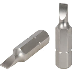 Ks Tools - Embout 5/16'' pour tournevis à frapper Fente, 6 mm - 911.1271