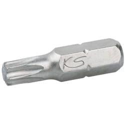 Kstools - Embout de vissage torx®, L.30 mm - 5/16'' - T40
