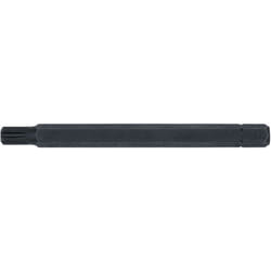 Ks Tools - Embout à chocs ribe®, L.100 mm - 5/16'' - M12 - 911.5175