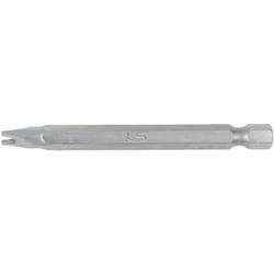 Kstools - 1/4' Embouts, Spanner, 75mm, 4mm