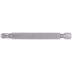 PZ Avec embout 6 pans selon DIN 3126 / ISO 1173 - E 6,3 Pour une utilisation manuelle ou avec visseuse Idéal pour une utilisa ...