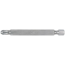 1/4' Embouts, pz, 75mm, pz 2