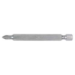 1/4 Embouts, PH, 75mm, PH 2