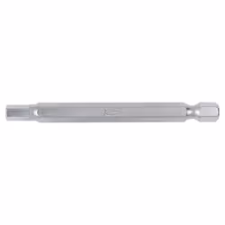 KS Tools 911.7558, 1 pièce(s), Hex (métrique), 2 mm, Acier, 75 mm, 20 g