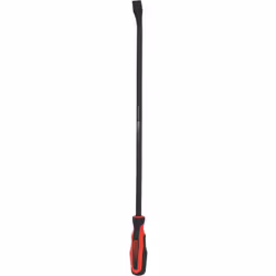 Adapté pour le montage et le démontage de tout type Pour retirer des pièces bloquées Poignée ergonomique mono-composant Durci ...
