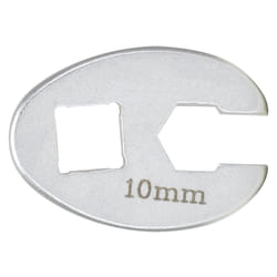 3/8 Clés qfc, 10mm