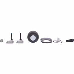 1/2" Kit de réparation, cliquet 72 dents Domaine d'application outil für 918.1395/1290/1393 und 914.1296 Dent 72 Poids 130 Lo ...