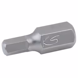 Peu de tournevis KS Tools 930.1008; HEX 8; 30 mm