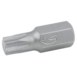 Kstools - ks tools - Embout de vissage torx 30, entrainement, 10 mm, l, - 930.2030