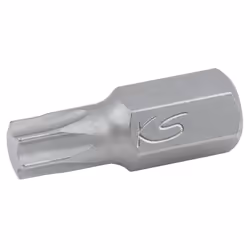 Peu de tournevis KS tools Torx; T50; 30 mm