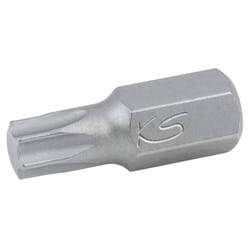 Peu de tournevis KS tools Torx; T50; 30 mm