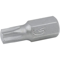 Embouts de vissage torx® classic, L.30 mm T60