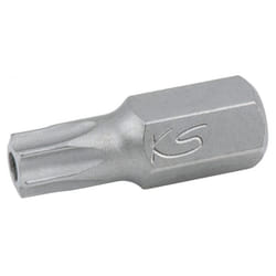 Kstools - Embouts de vissage torx® percé classic, L.30 mm TB20