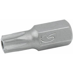KS TOOLS - Embout de vissage torx perce 30 - Entrainement - 930.2130 - Ce produit de marque KSTOOLS est neuf.