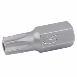 Peu de tournevis KS Tools Torx; T40; 30 mm